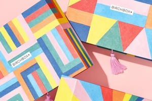 Birchbox assets sold to Retention Brands for undisclosed sum