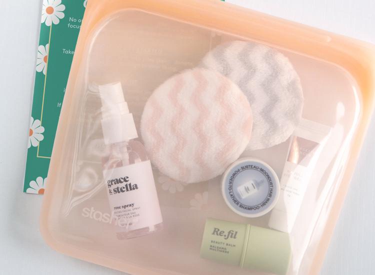 Birchbox partners with Stasher to create eco-friendly beauty offering for April