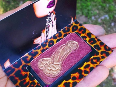 Bitch Slap! acquired as sales of 'naughty' cosmetics rocket 60%
