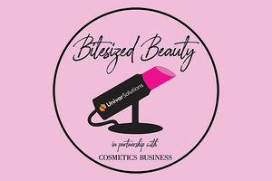 Bitesized Beauty Podcast: Univar Solutions on the beauty landscape in 2022
