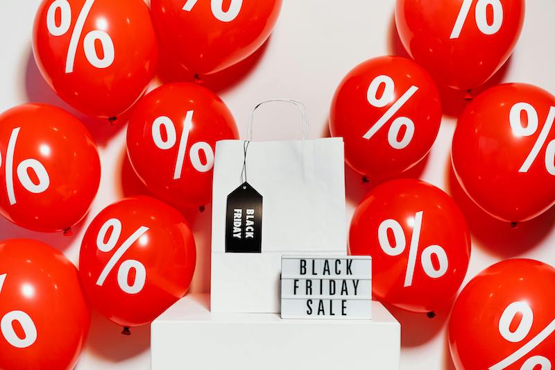 Black Friday’s relevance is at risk. Are these beauty alternatives any better?