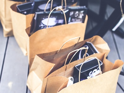 Black Friday set to be UK's biggest shopping day
