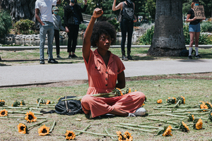 Blackout Tuesday: How the beauty industry is supporting the Black Lives Matter cause 
