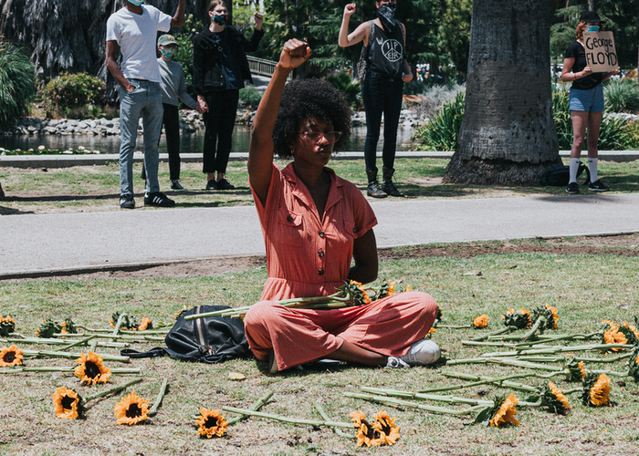 Blackout Tuesday: How the beauty industry is supporting the Black Lives Matter cause 