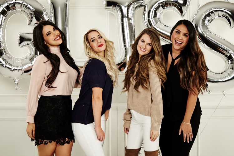 Bliss is the word for Schwarzkopf’s new hair care campaign 
