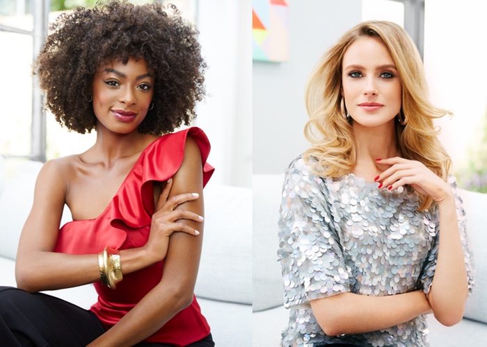 Blow LTD launches new hair and beauty packages for festive season