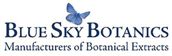 Blue Sky Botanics exhibits at SCS Formulate