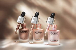 BlueGem acquires Instagram native make-up brand ICONIC London
