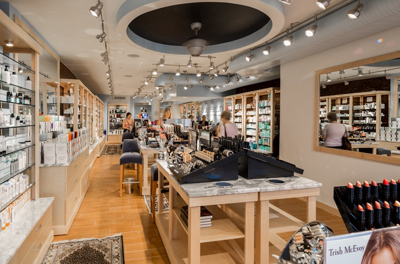 Bluemercury expands in New York