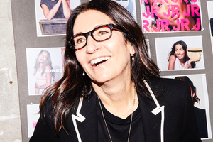 Bobbi Brown on life after Estée Lauder, Jones Road and beating influencers at their own game