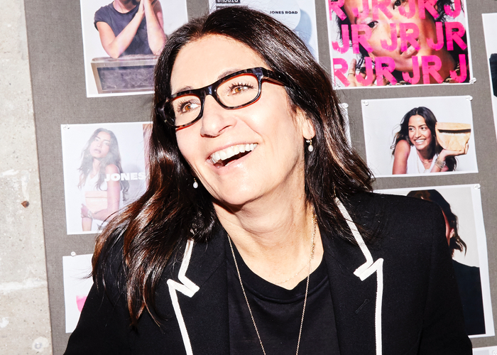 Bobbi Brown on life after Estée Lauder, Jones Road and beating influencers at their own game