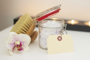 Body care, Germany, 2016