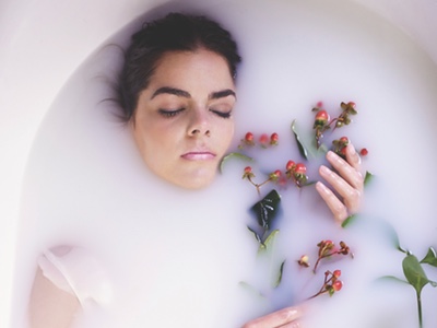 Body care turns holistic as body masks and oils break through  