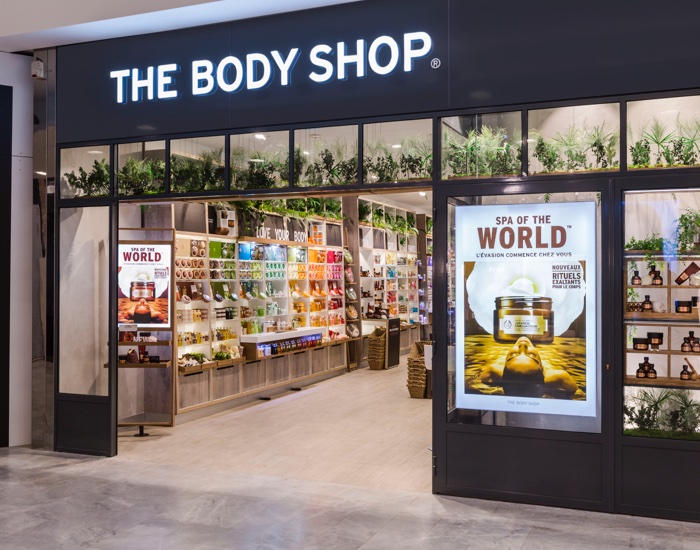 Body Shop owner Natura doubles Q2 revenue growth for brand portfolio