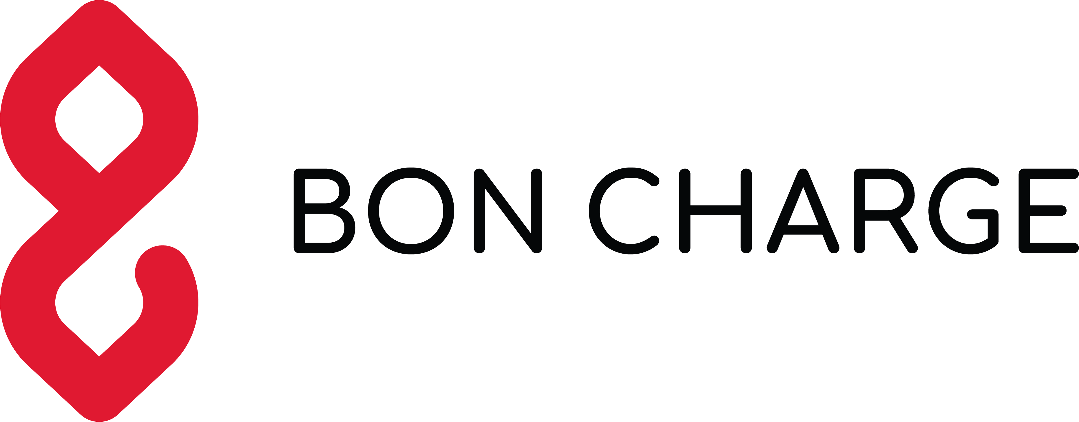BON CHARGE