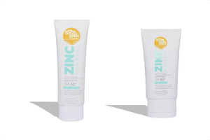 Bondi Sands recalls two mineral sunscreens over separation issues