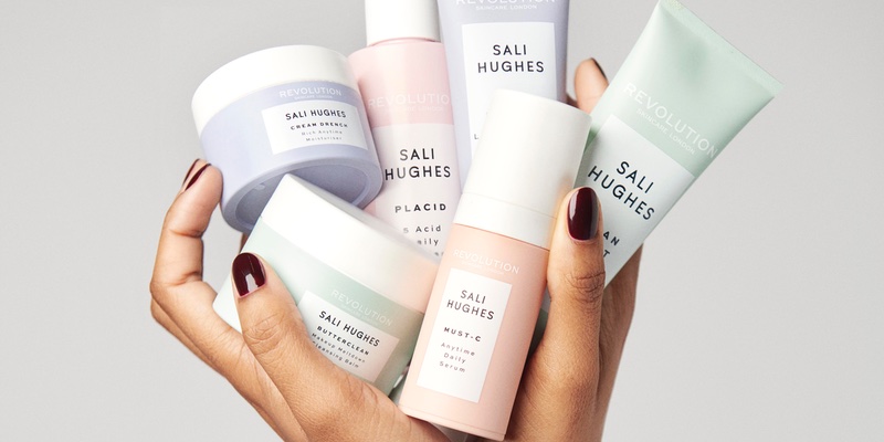Boohoo increases stake in Revolution Beauty to become largest shareholder