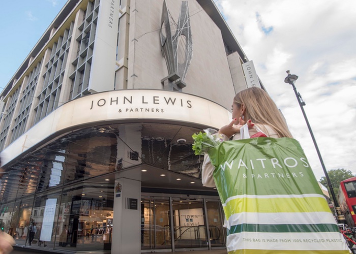 Boots and John Lewis reveal best selling beauty products on Black Friday 
