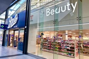 Boots and Superdrug are shaking up their men's aisles, and here's why