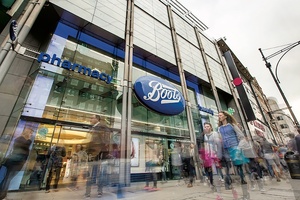Boots becomes ‘standalone company’ after Walgreens Boots Alliance sale