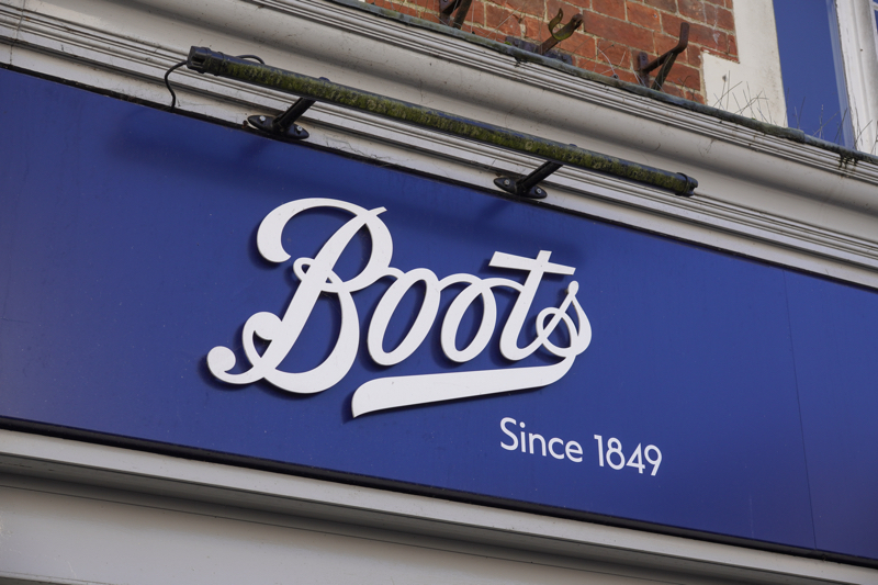 Boots Chairman more than doubles stake in Walgreens amid $10 billion takeover
