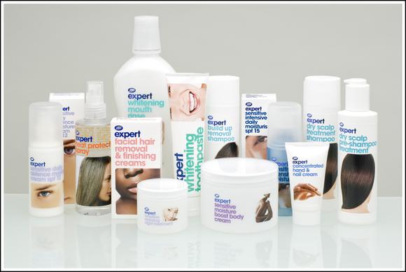 Boots claims the Expert ground