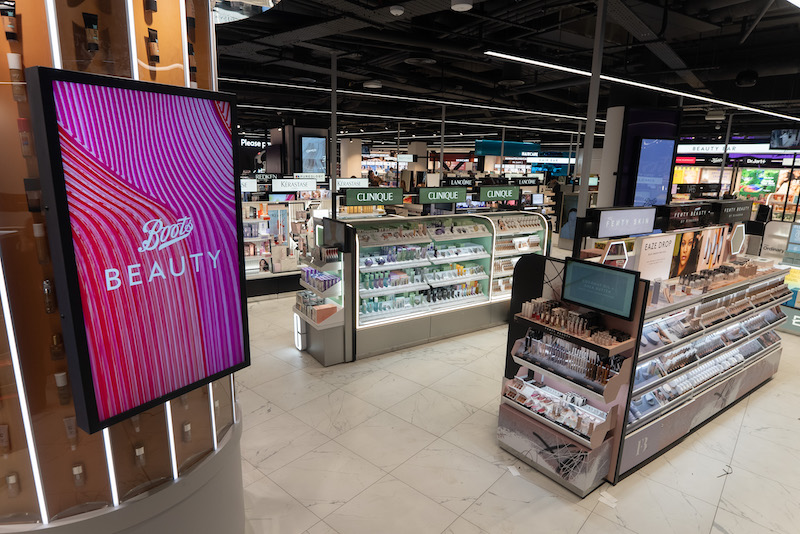 Boots delivers 12th quarter of market share growth amid Q2 sales jump