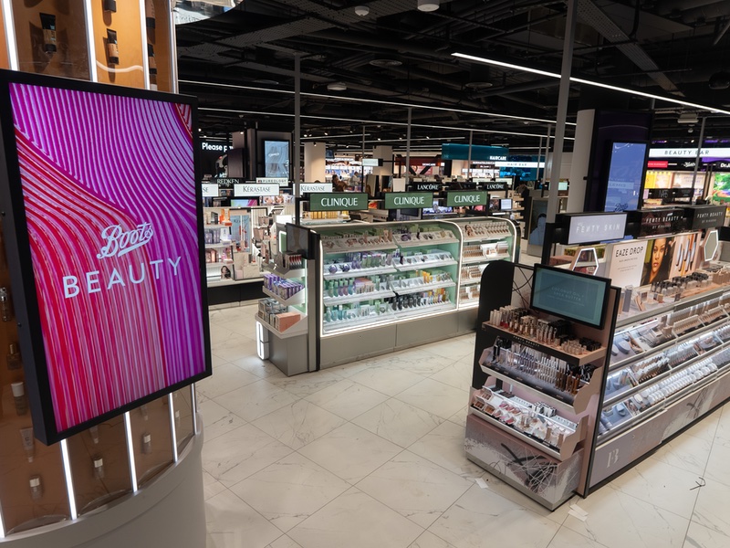 Boots delivers ‘excellent’ Q4 sales growth while parent company struggles