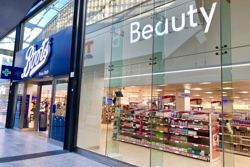 Boots lands Currys boss Alex Baldock as CEO for ‘next phase of transformation’