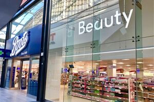 Boots leads UK beauty market search ahead of Superdrug and Sephora