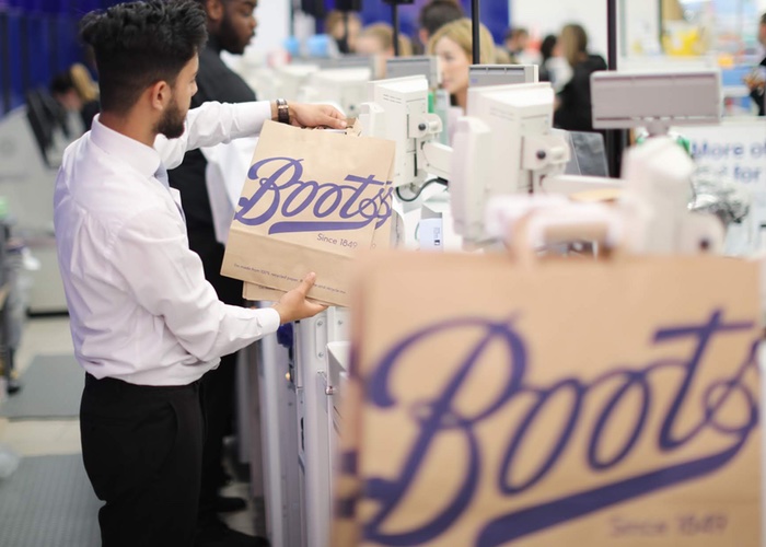 Boots threatens more job cuts as restructuring plans take shape  
