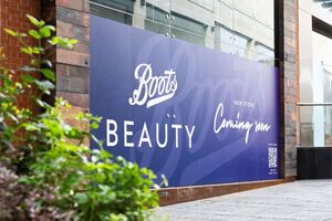 Boots to bring second beauty-only concept store to Bristol
