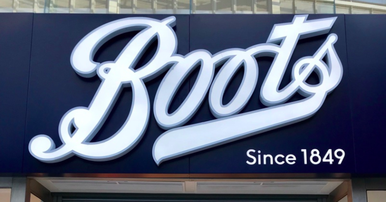 Boots to stop selling plastic wet wipes in sustainability push 