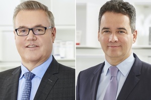 Boss of Nivea maker Beiersdorf quits 