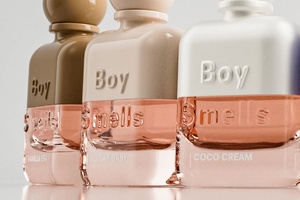 Boy Smells rebrand slammed as ‘Sephorafication’ of cult favourite