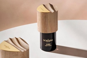 Brad Pitt inspired by Goop success with new Le Domaine skin care range