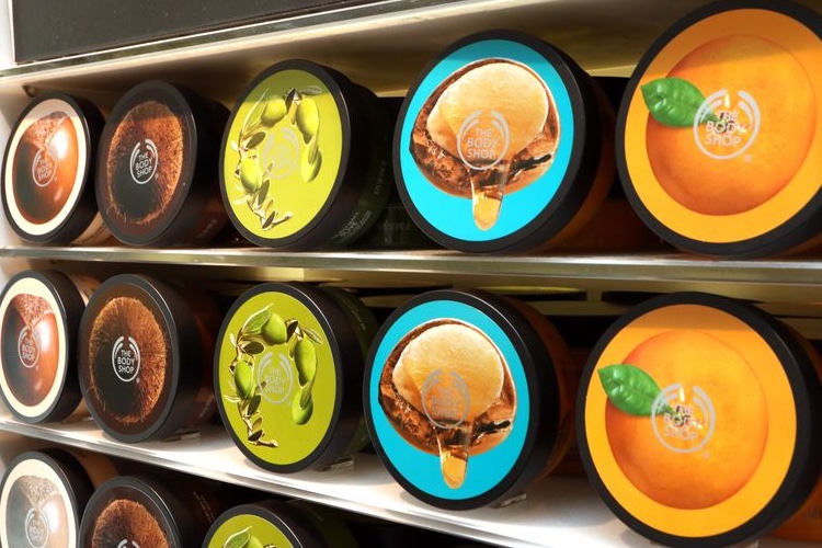 Brazil's Natura hopes to boost conversion rates for sales consultants
