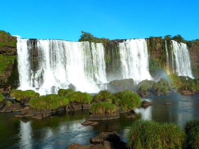 Brazilian cosmetics market bends under pressure