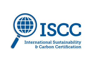 Breaking new ground in sustainability: ICONS|ICS receives ISCC PLUS certification