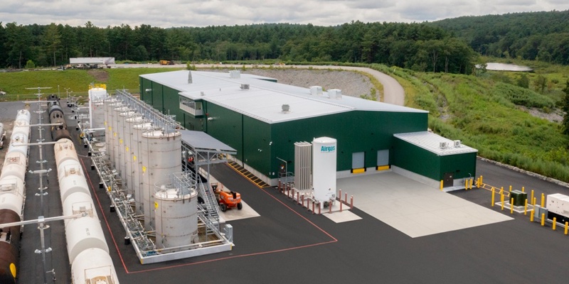 Brenntag and Univar Solutions end transaction discussions