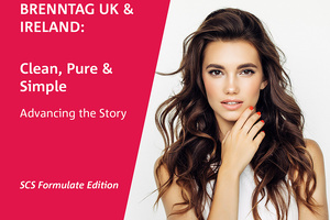 Brenntag presents the Advanced Story edition of Clean, Pure and Simple