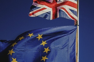 Brexit, Covid-19 and a global shipping crisis: How 2021 became beauty’s most difficult year to date