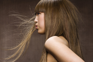 Bringing the benefits of skin care to hair