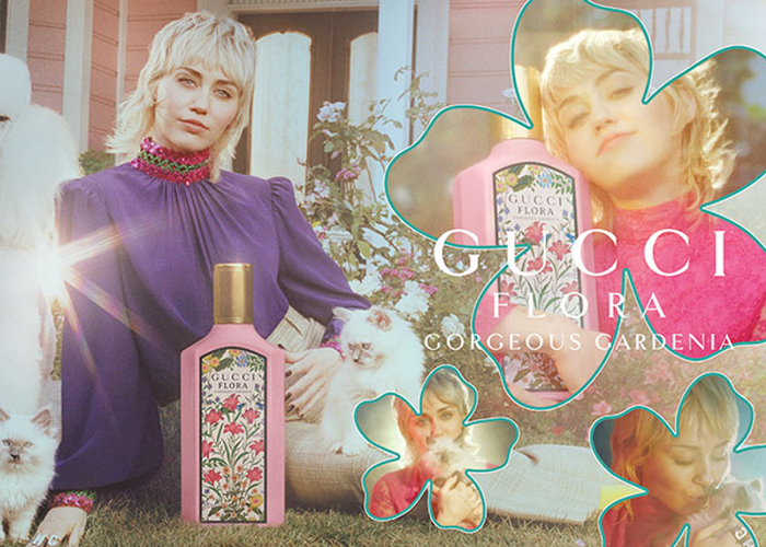 Britain's 10 most popular fragrances of 2021 