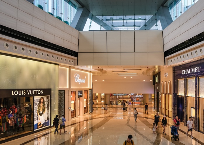 Britain’s biggest retailers pressure government to cut ‘outdated’ business rates