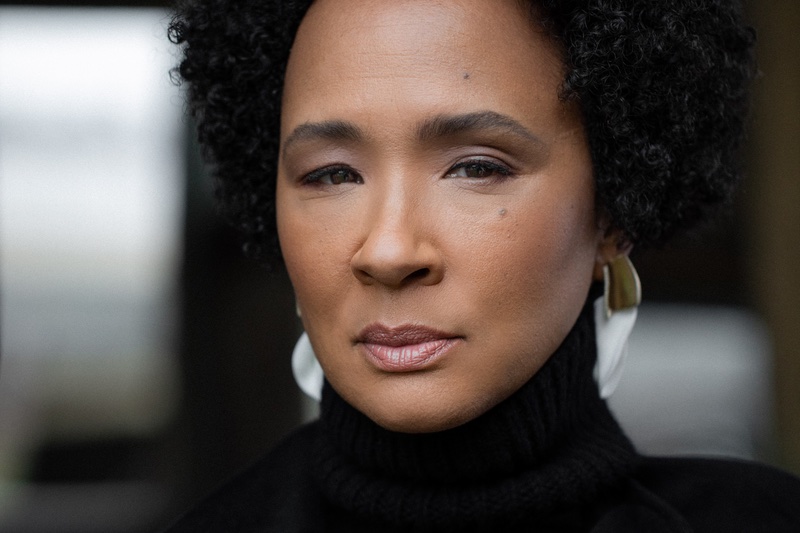 British Beauty Council names Bridgerton actor Golda Rosheuvel ambassador