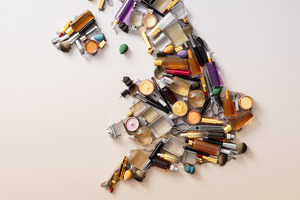 British Beauty Council’s new Impact of Beauty report outlines social and cultural value of UK beauty