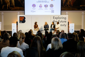 British Beauty Council’s new Impact of Beauty report outlines social and cultural value of UK beauty