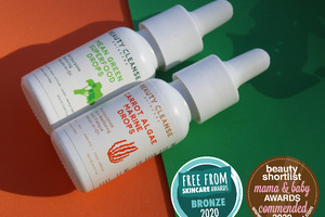 British indie skin care brand scoops prize at European and international skin care awards
