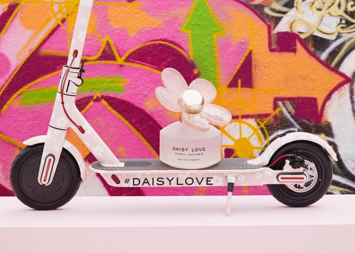 Brits believe pop-ups can save the high street